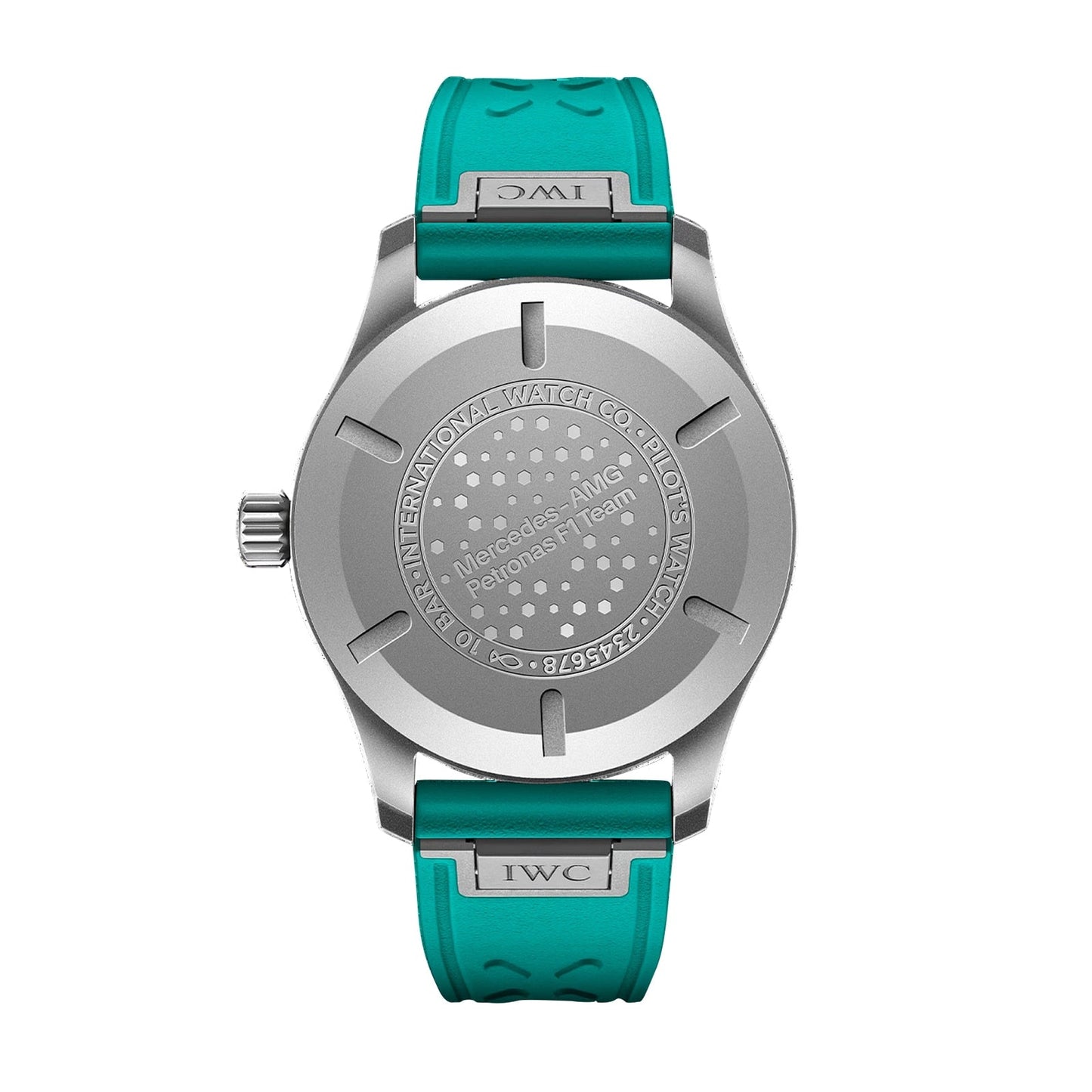 Pilot's Watch Mark XX Mercedes-AMG PETRONAS