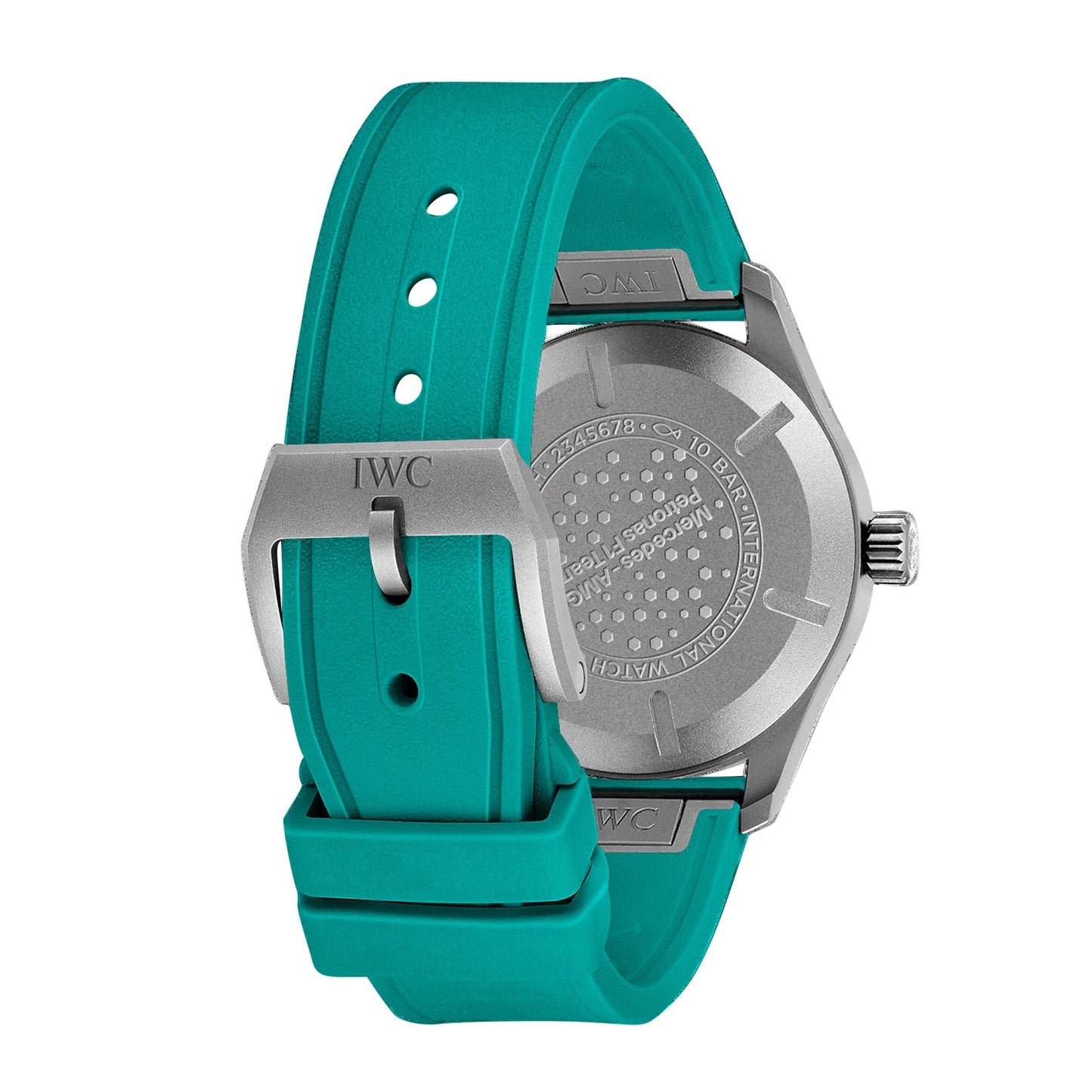 Pilot's Watch Mark XX Mercedes-AMG PETRONAS