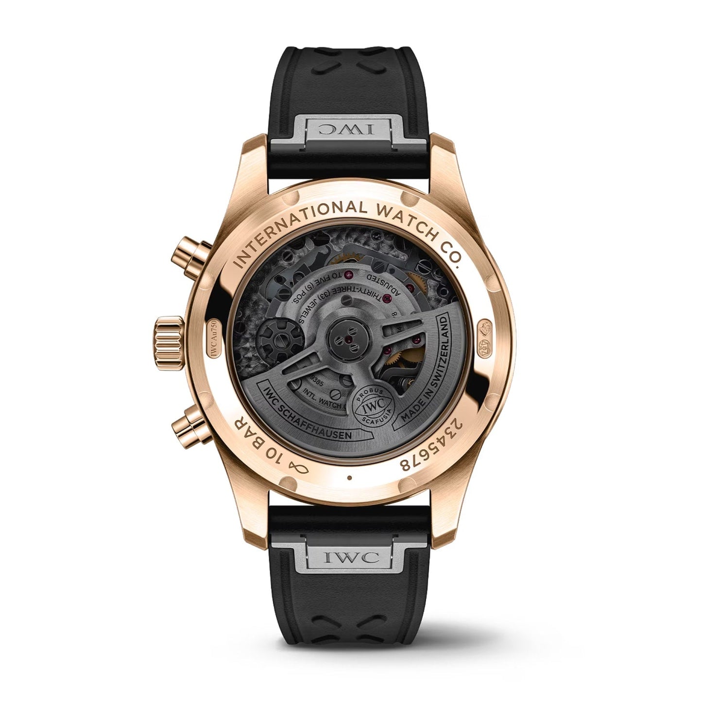 Pilot's Watch Performance Chronograph 41