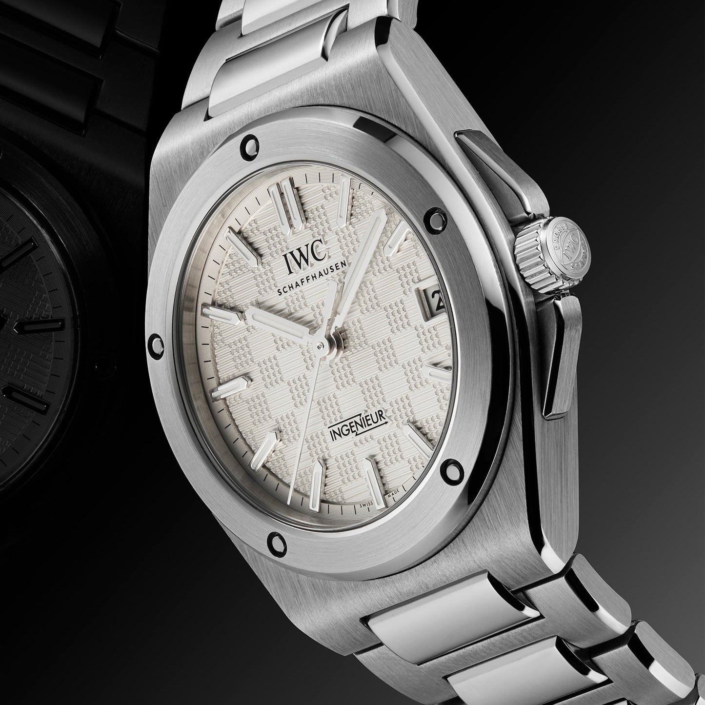 Ingenieur Automatic 35