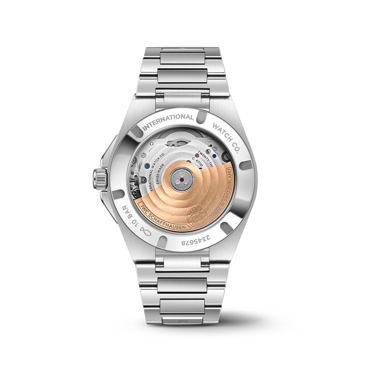 Ingenieur Automatic 35