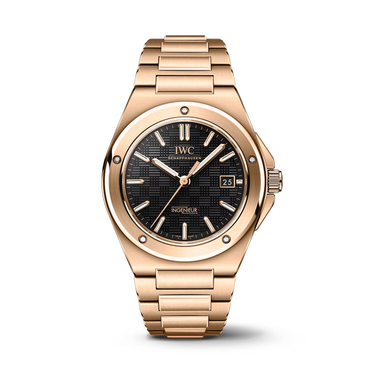 Ingenieur Automatic 40