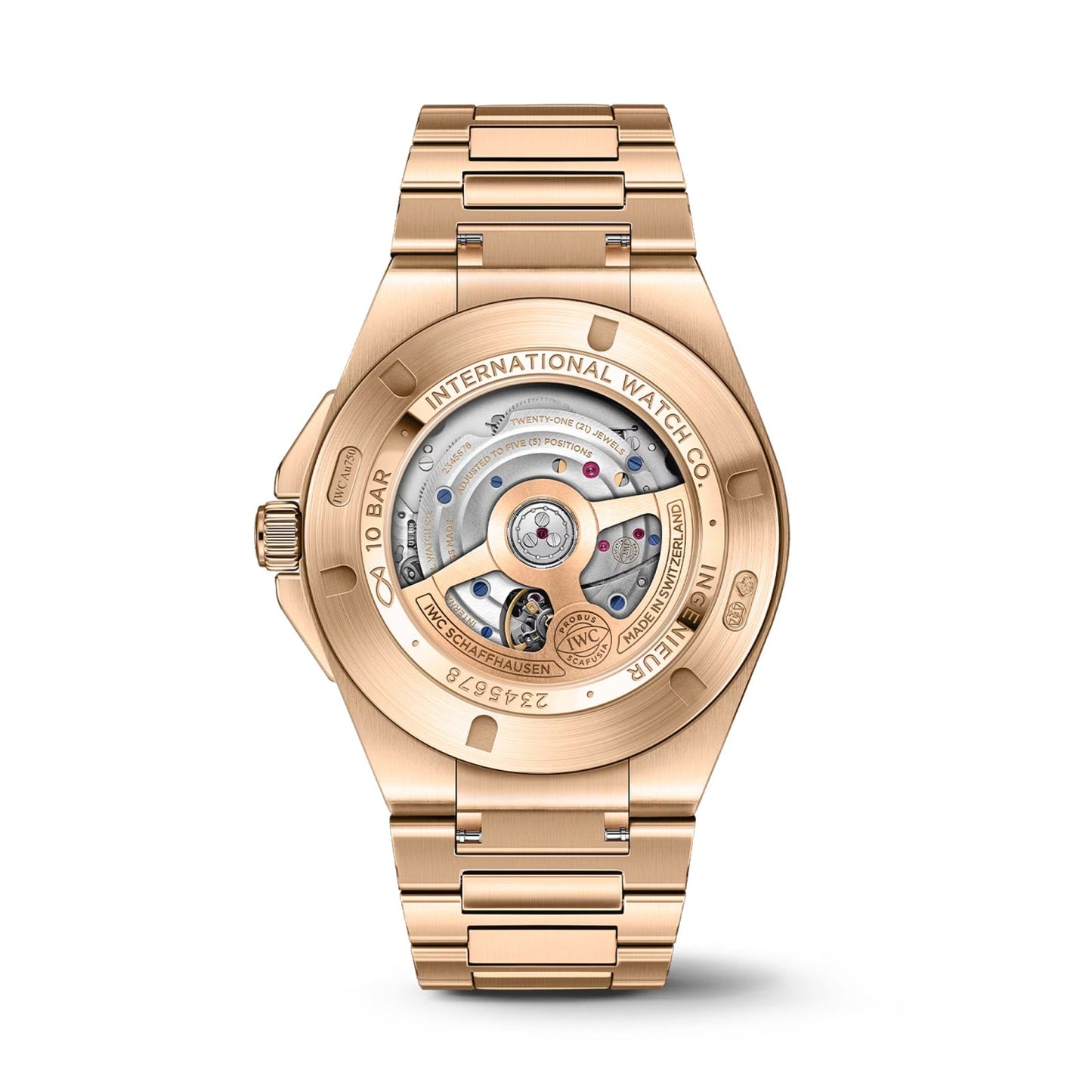 Ingenieur Automatic 40