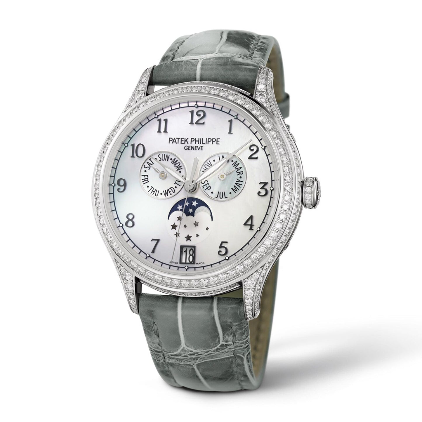 Complication 4948G-010
