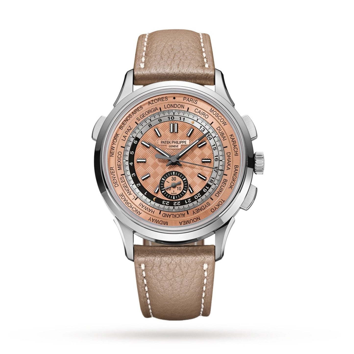 Complications 5935A-001