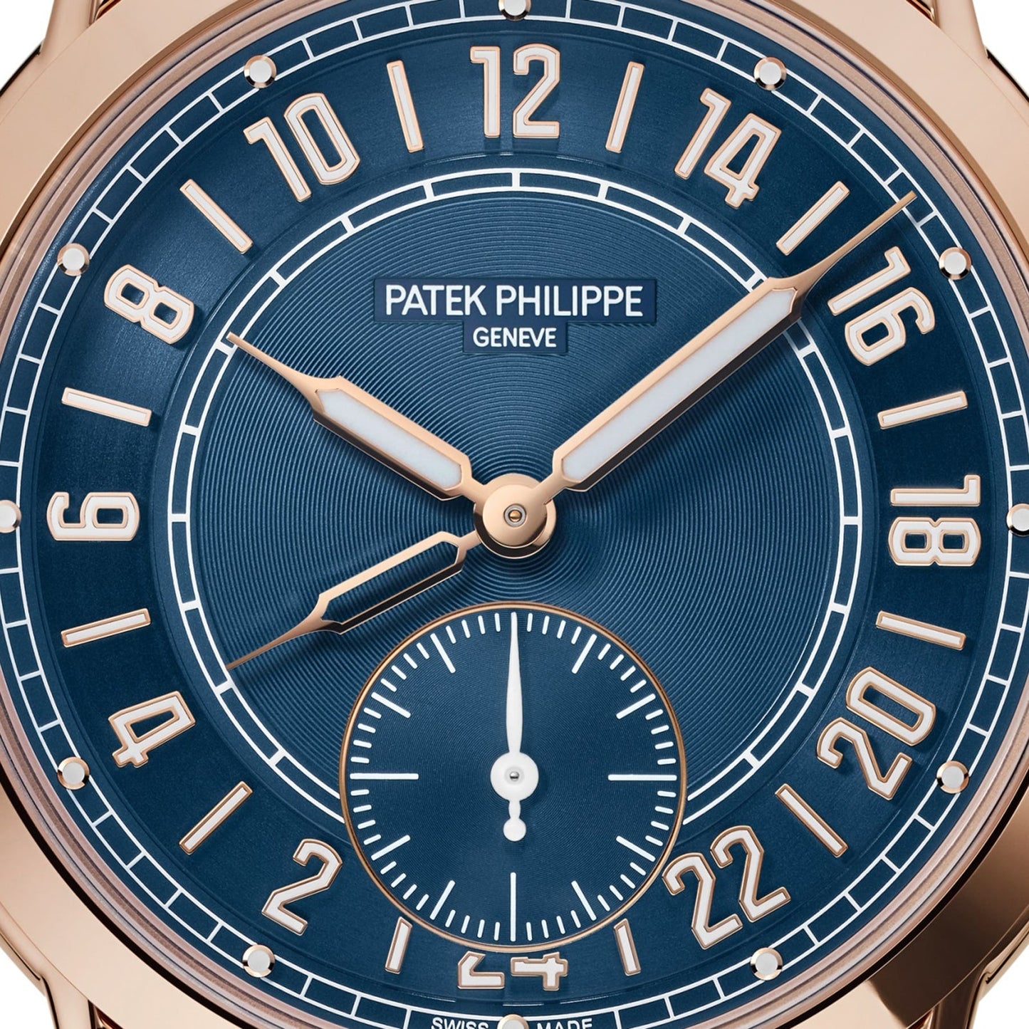 Complications 5224R-001