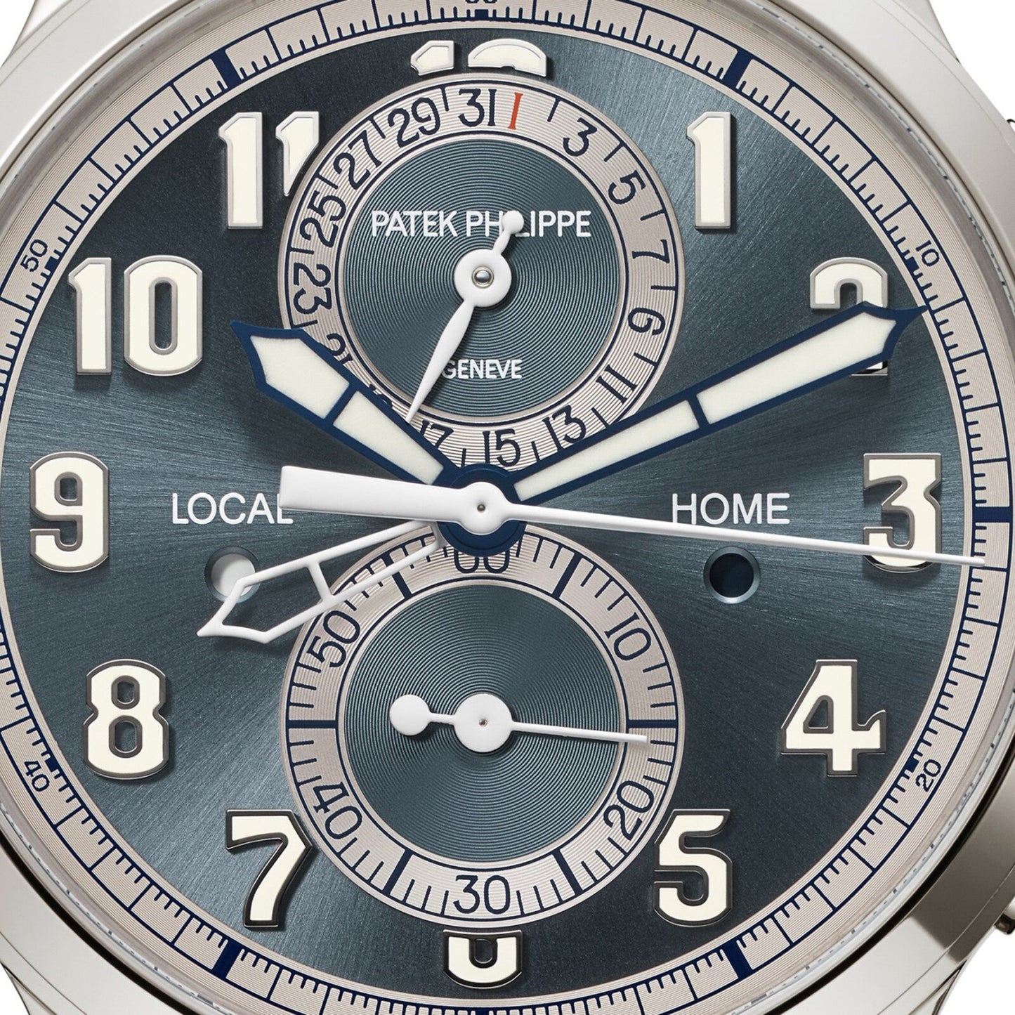 Complications 5924G-001