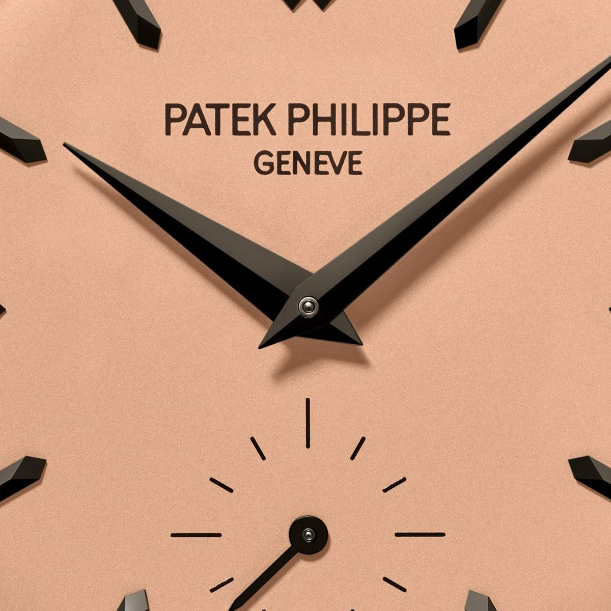 Calatrava Platinum 6196P-001