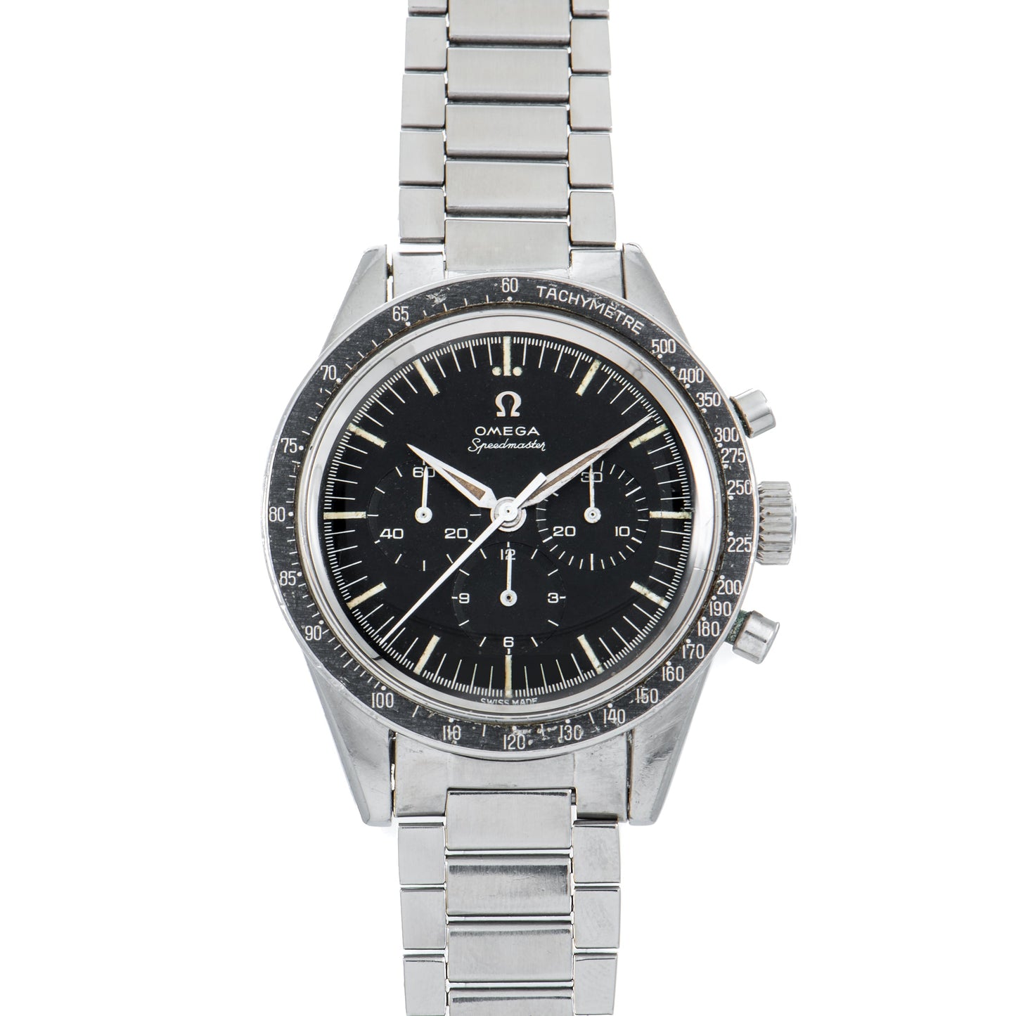 Speedmaster