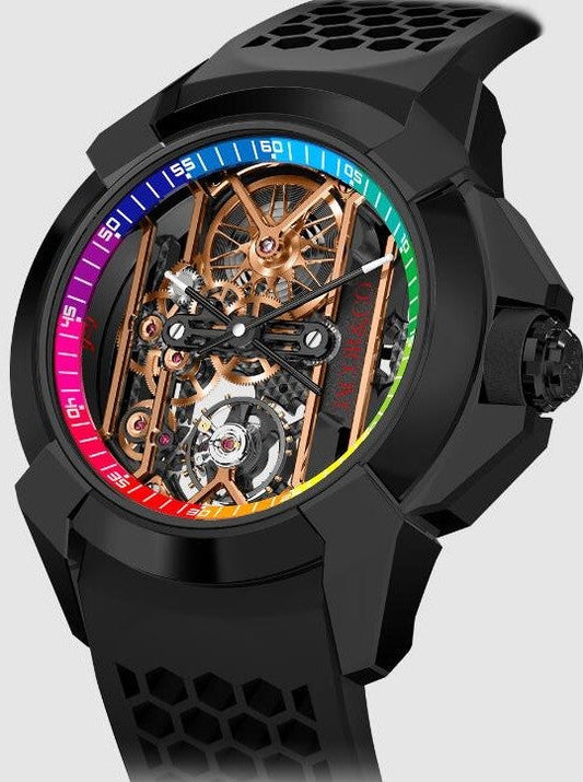 Epic Producer Michael Steel DLC