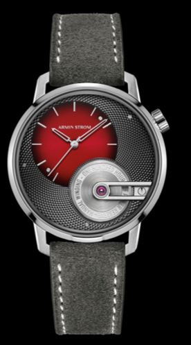 Tribute 1 Fumé Burgundy