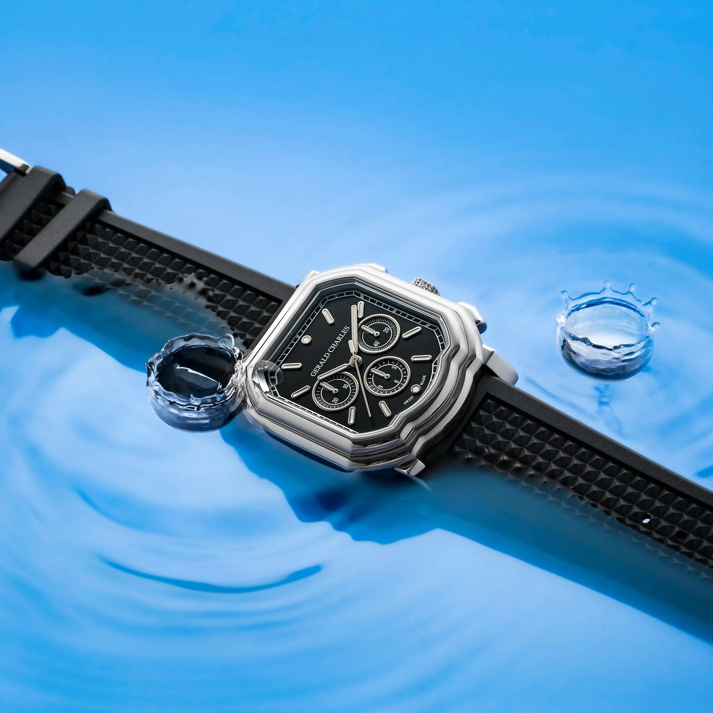 Maestro 3.0 Chronograph