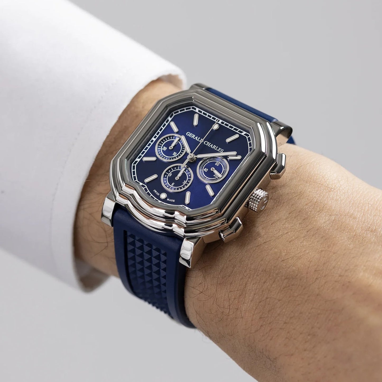 Maestro 3.0 Chronograph