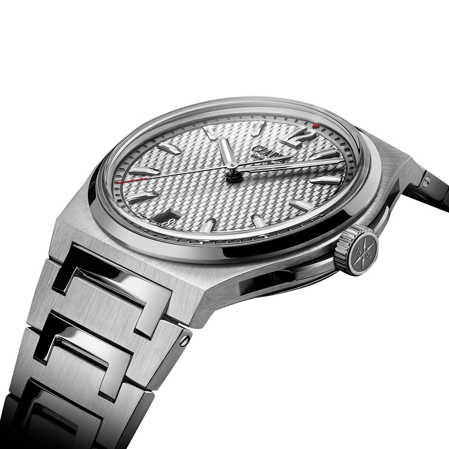 Antarctique Passage de Drake Ice White