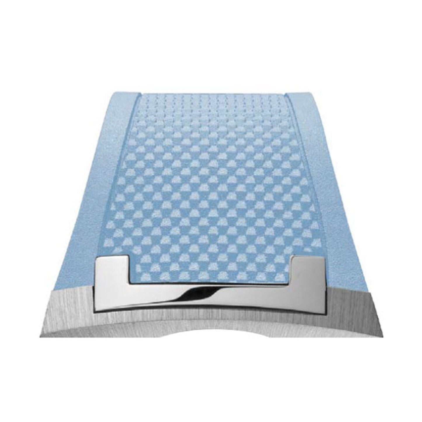 Antarctique Passage de Drake Glacier Blue