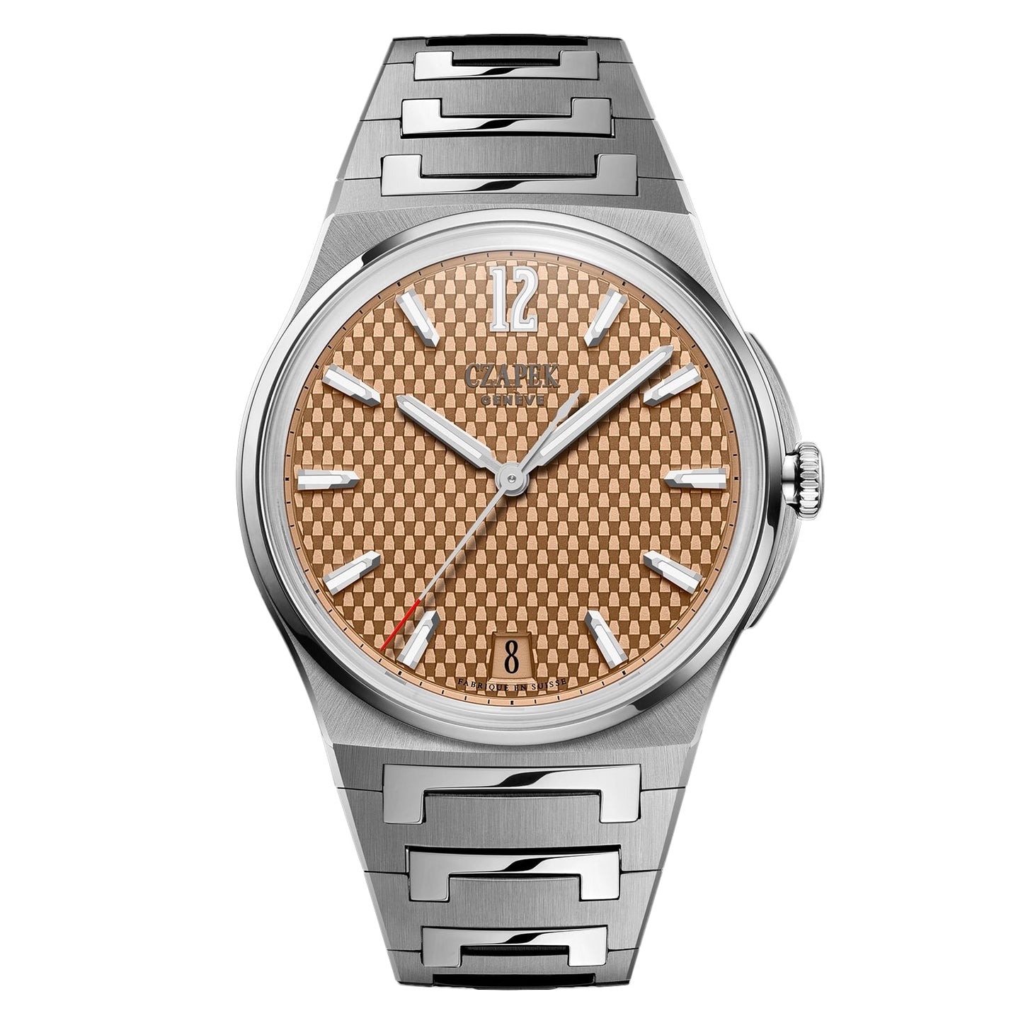 Antarctique Passage de Drake Salmon S