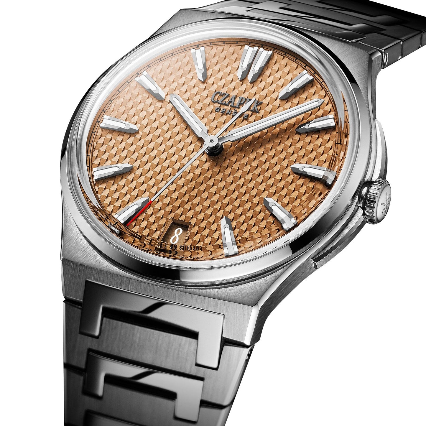 Antarctique Passage de Drake Salmon S