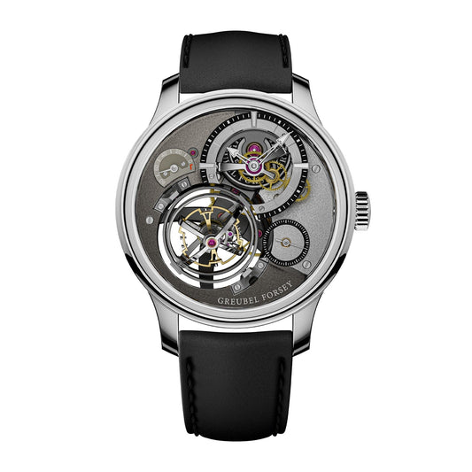 Tourbillon Cardan