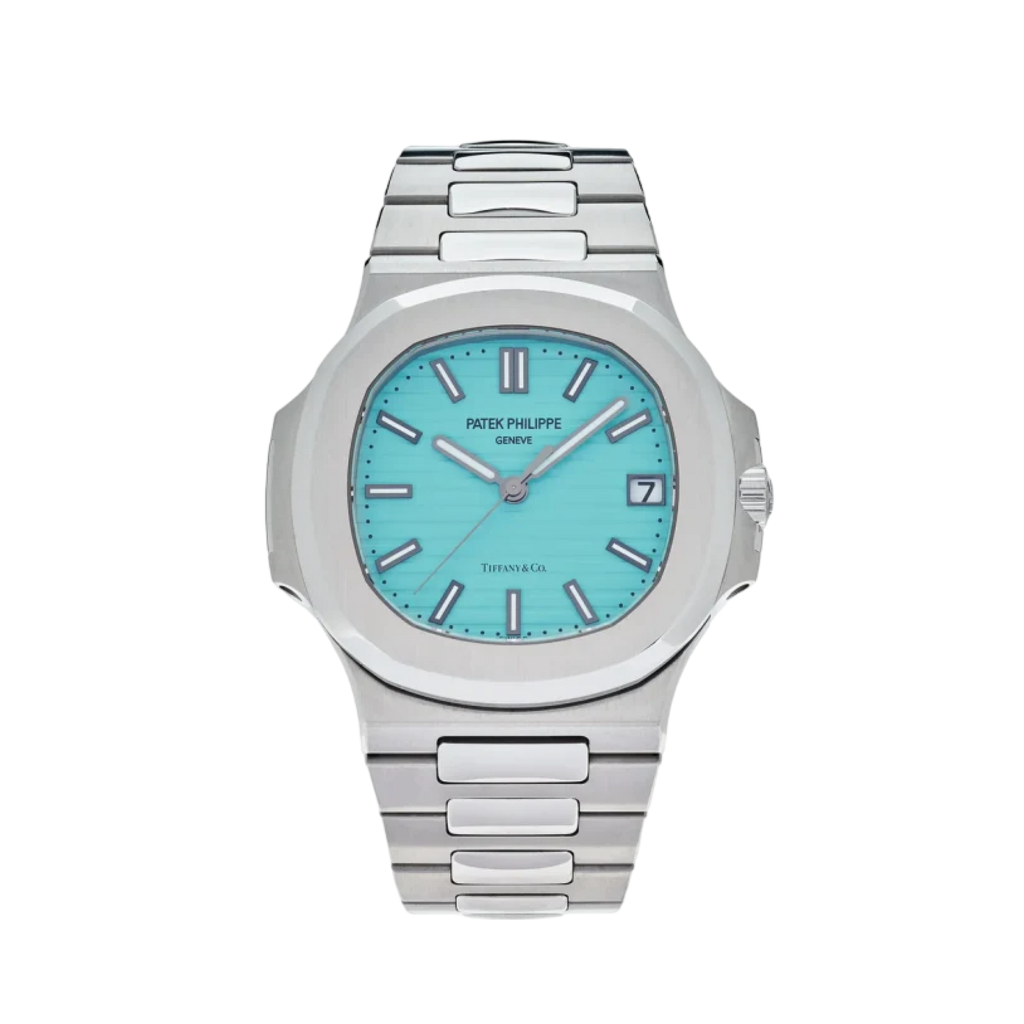 Patek Philippe Nautilus 5711/1A "Tiffany"
