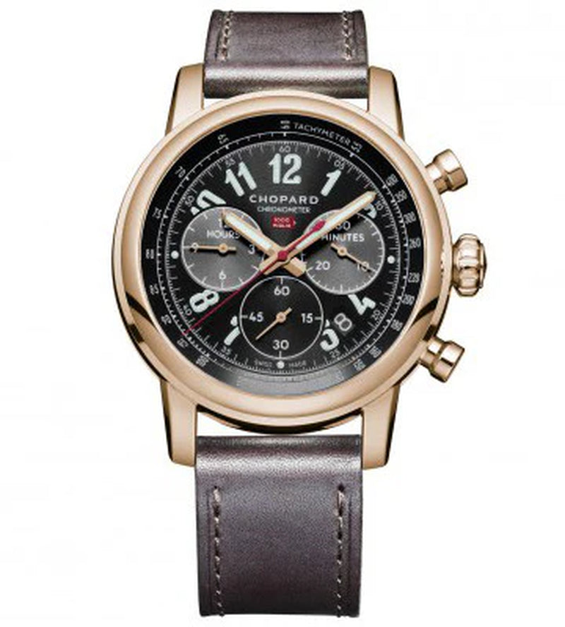 '- Mille Miglia 46Mm - Limited Edition Rose Gold