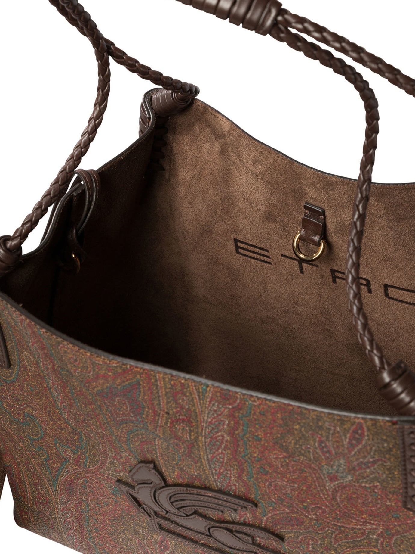 "LIBRA" SHOULDER BAG