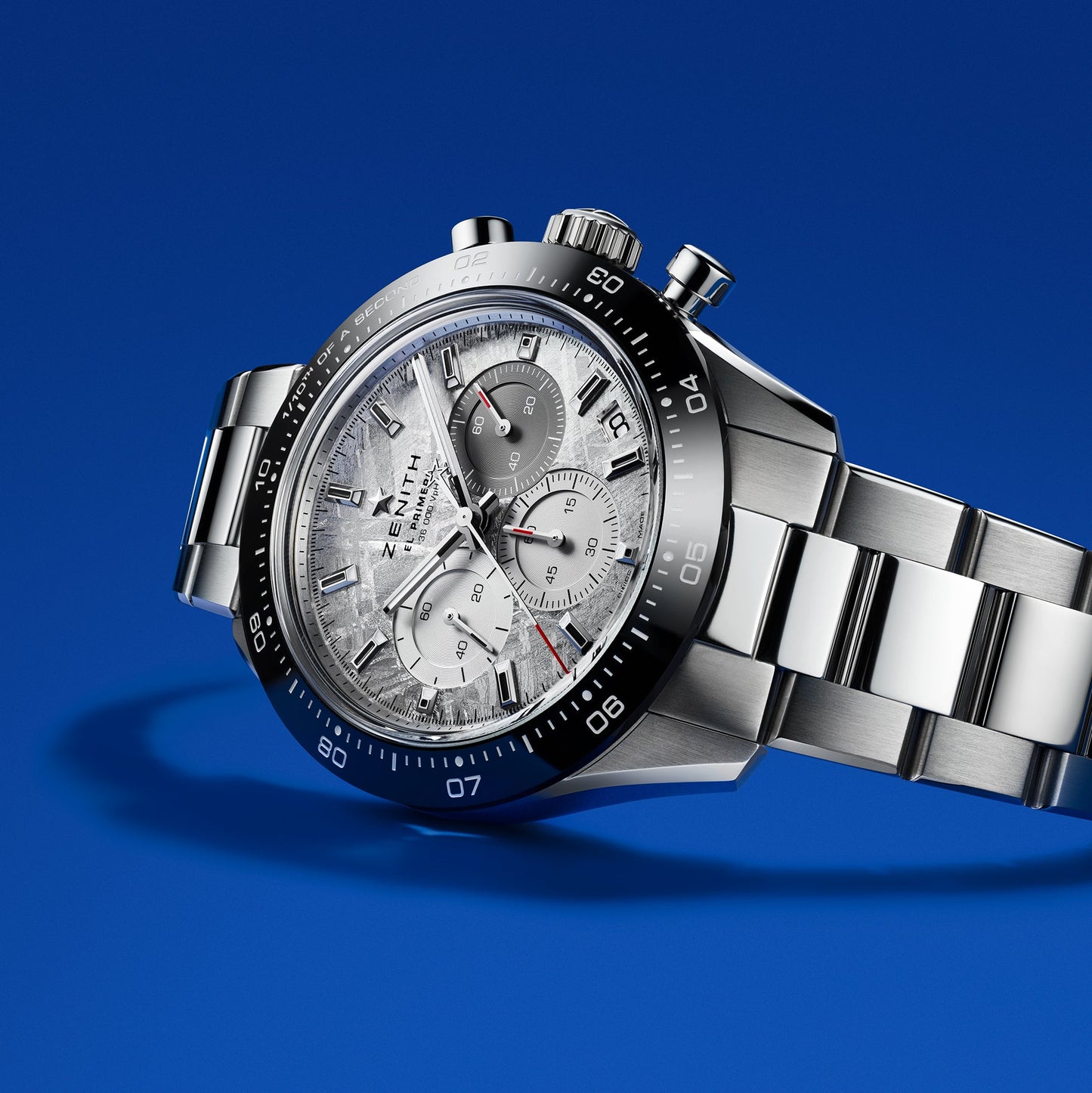 Chronomaster Sport Meteorite