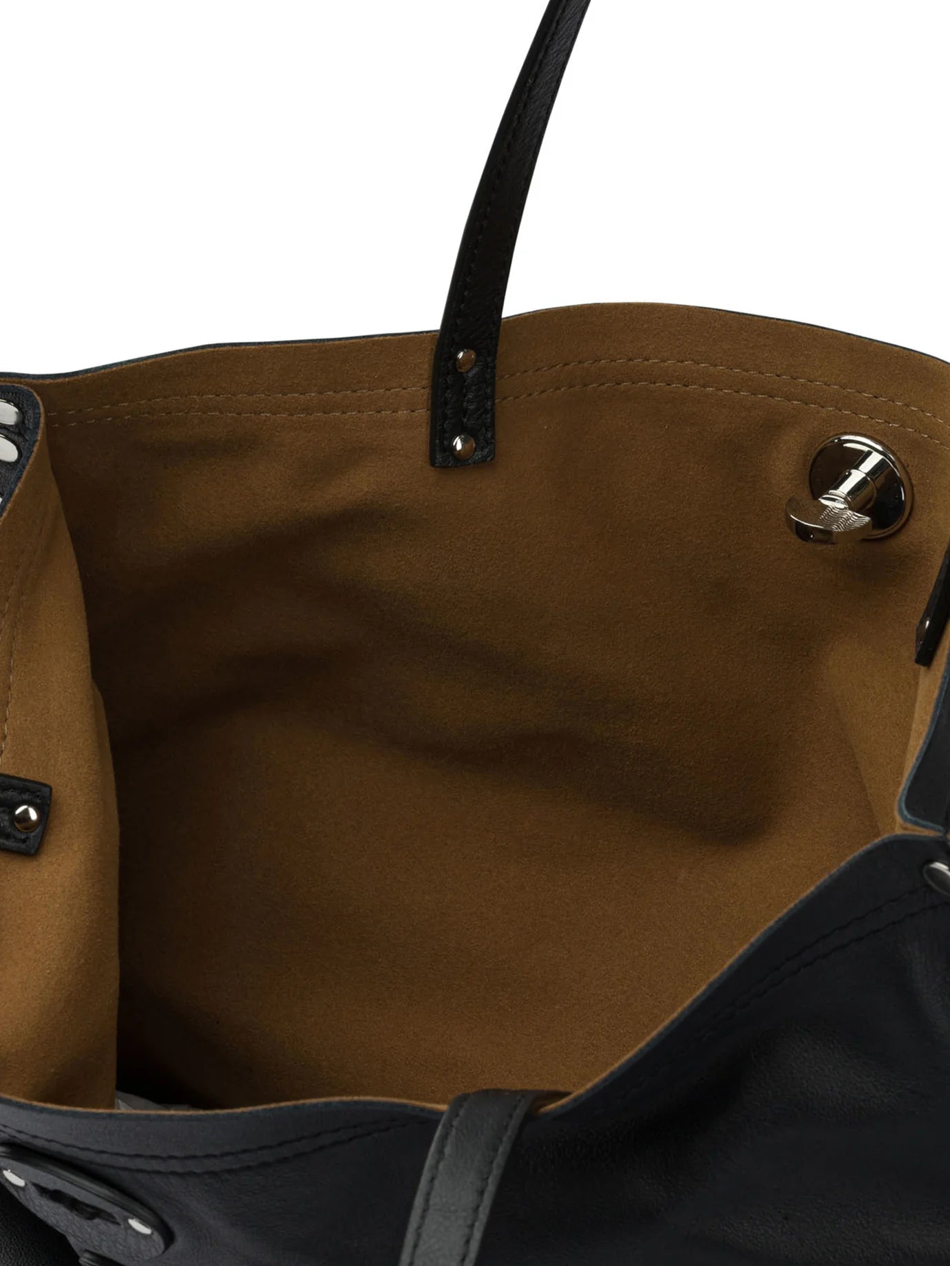 "A'Spasso" Shoulder Bag