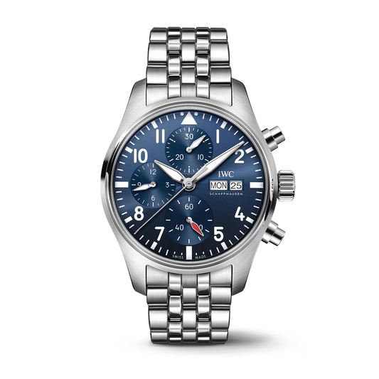 Pilot's Watch Chronograph 41
