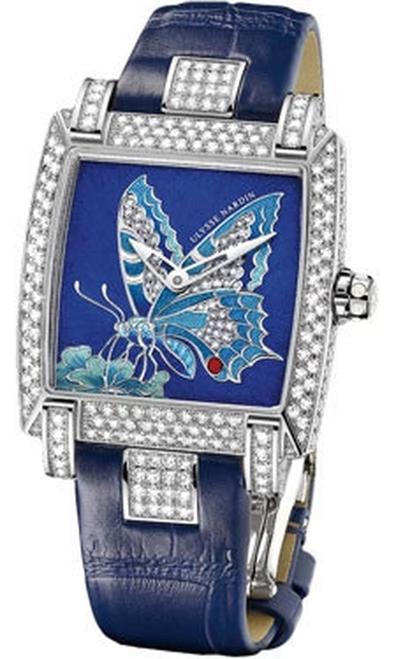 '- Caprice - Butterfly