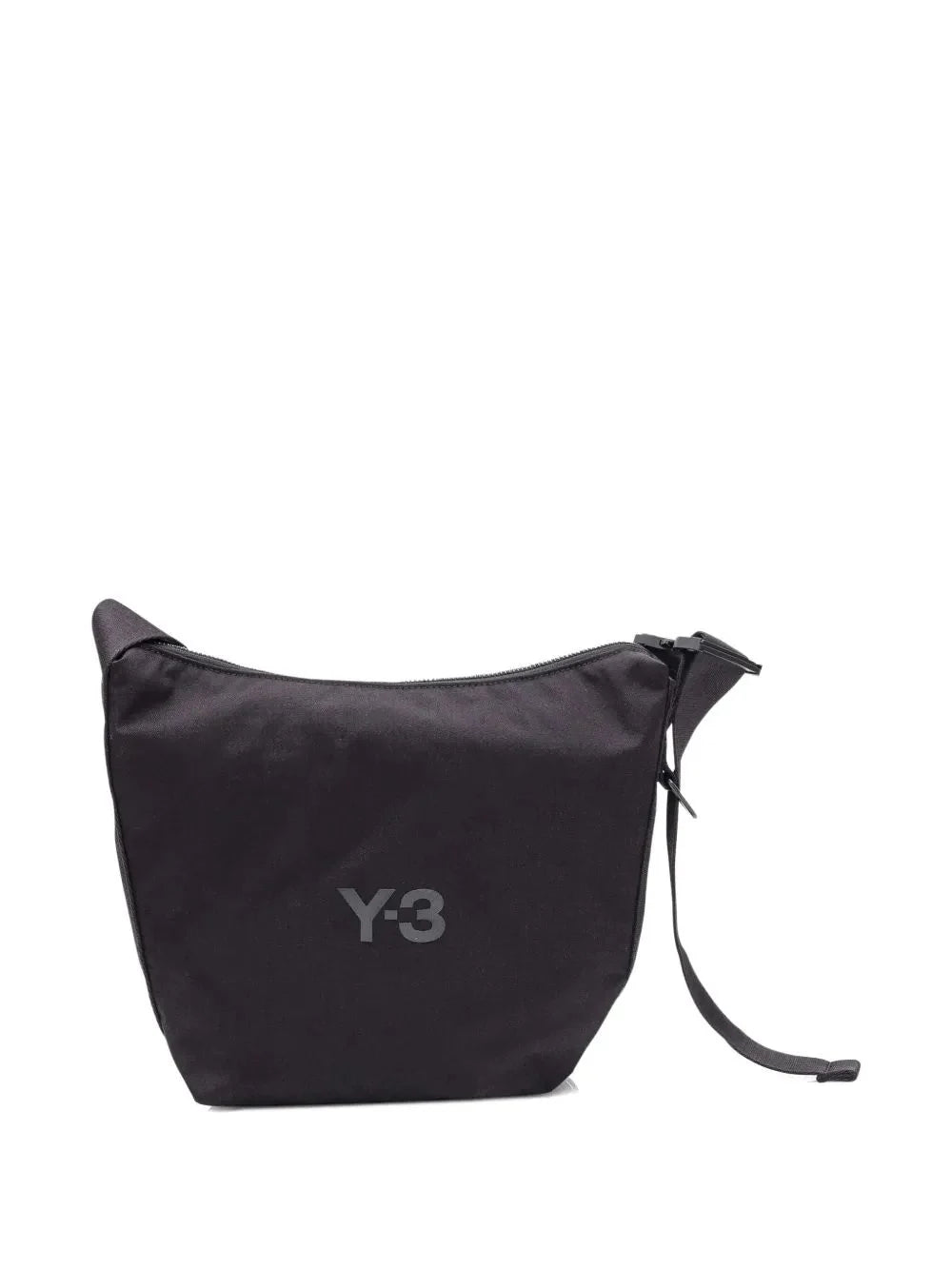 Y3 CROSSBODY BAG with LOGO