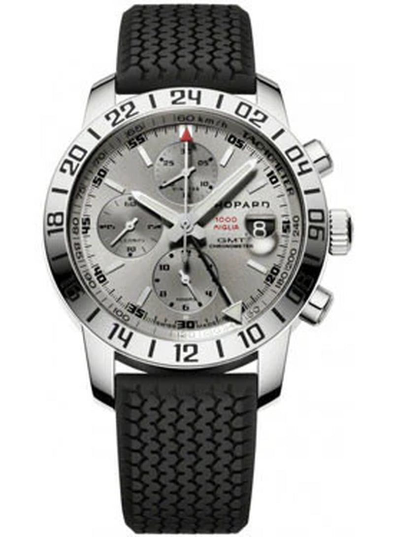 '- Mille Miglia - GMT Chrono