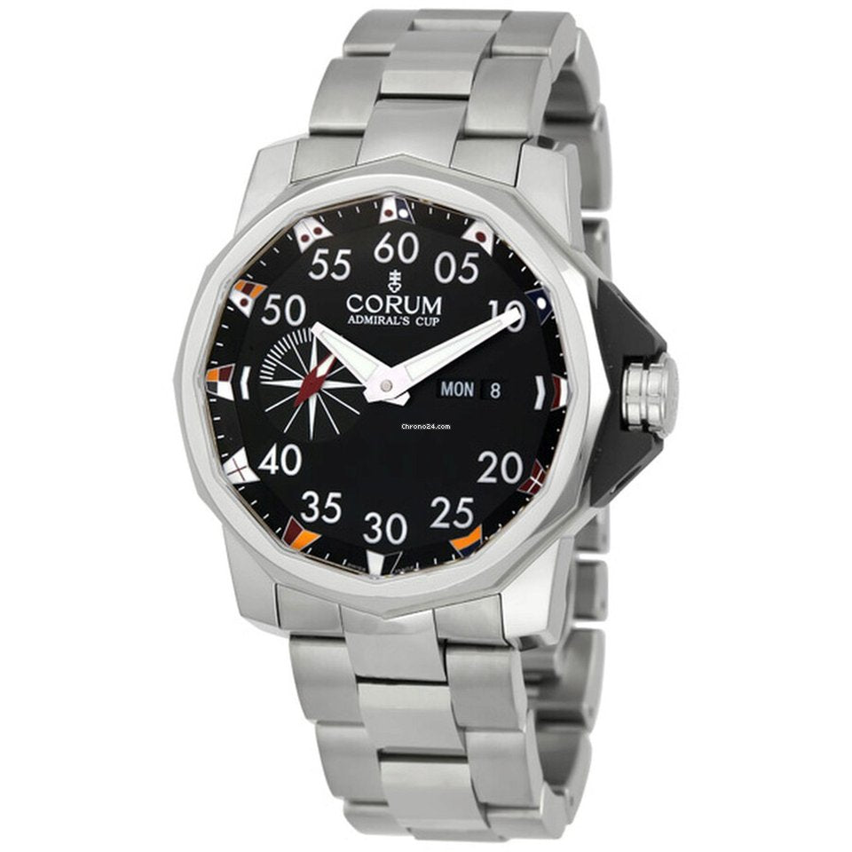 Corum Admiral's Cup Competition 48