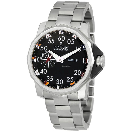 Corum Admiral's Cup Competition 48