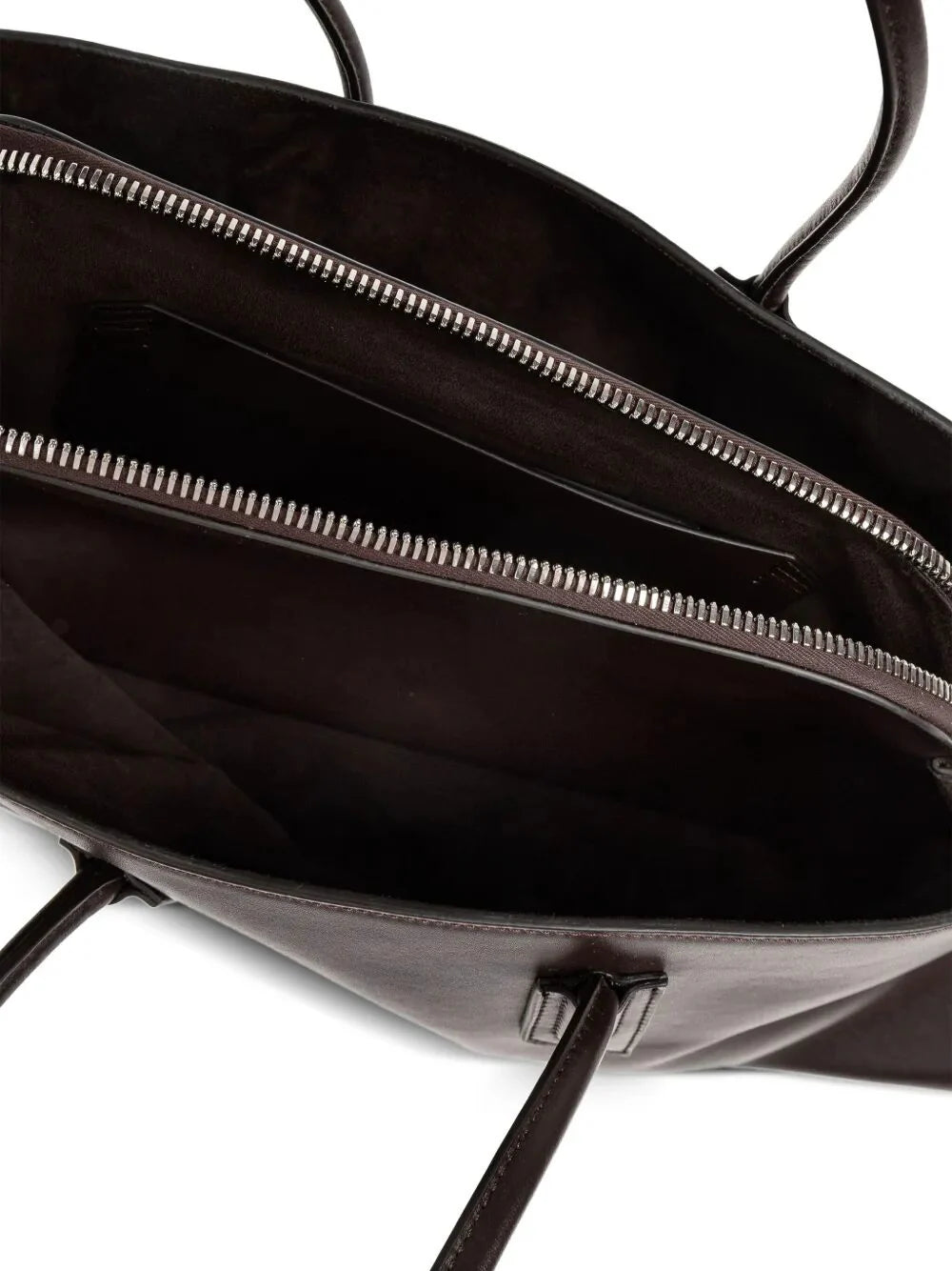 "LA PASSEGGIATA MEDIUM" TOP HANDLE BAG