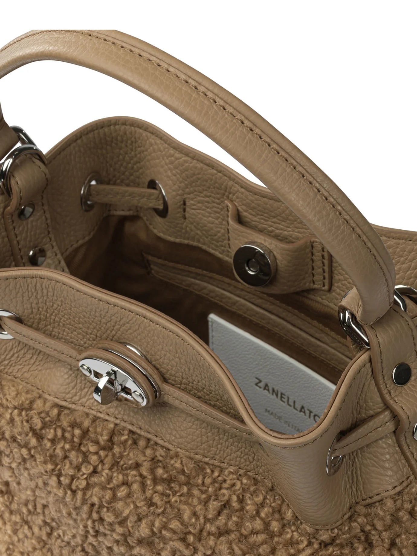 "Monda Dolly" Handbag