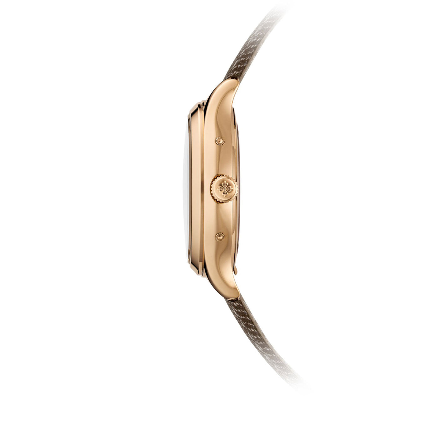 Unworn Patek Philippe Complications 4946R-001, box and papers