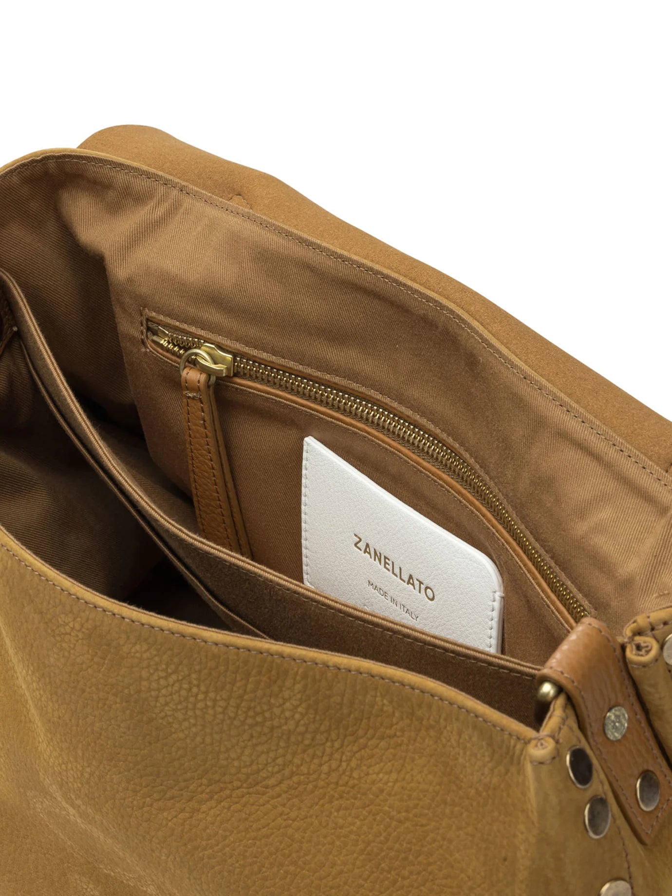 "POSTINA JONES" HANDBAG