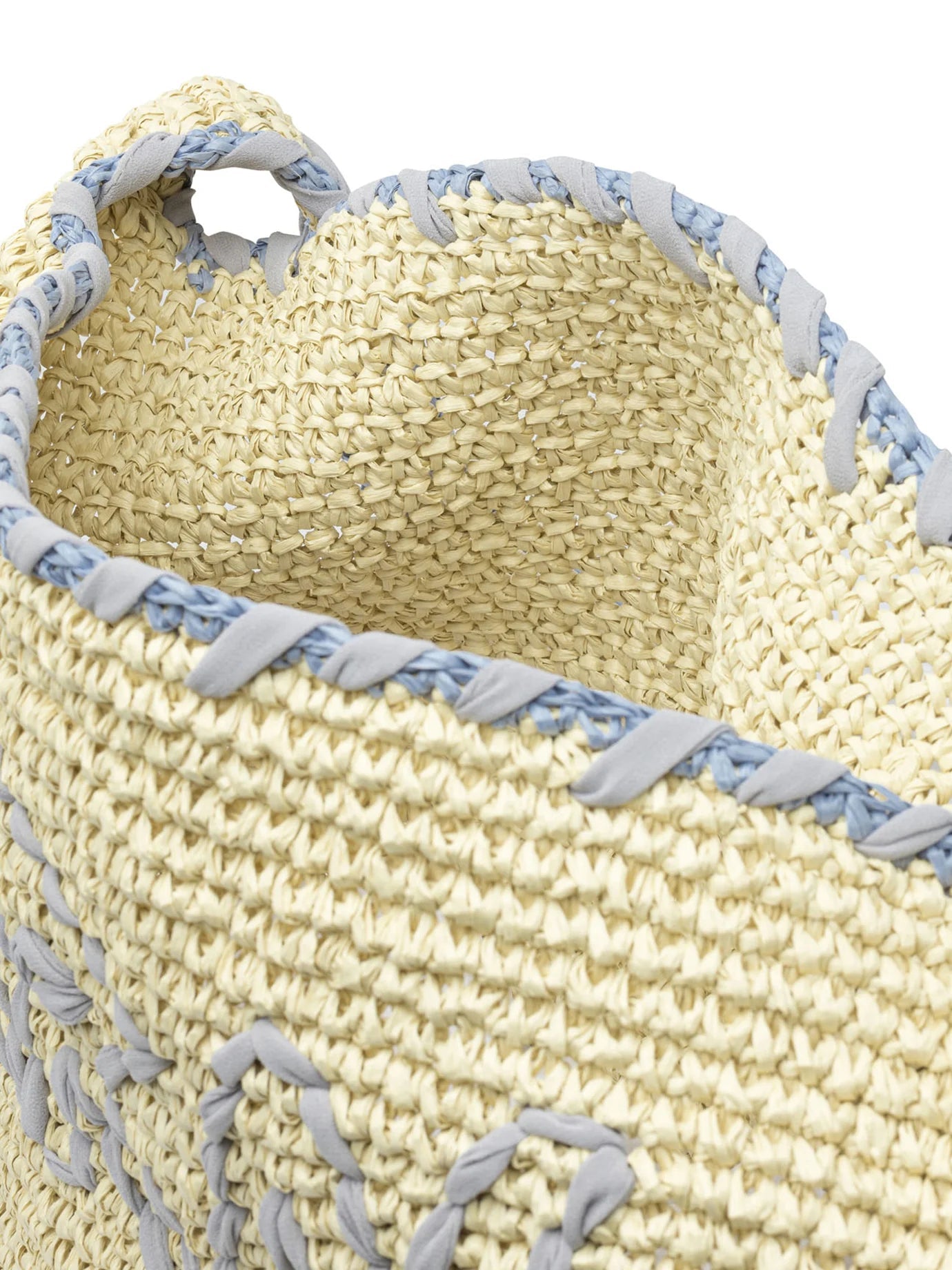 "Nassa" Shoulder Bag