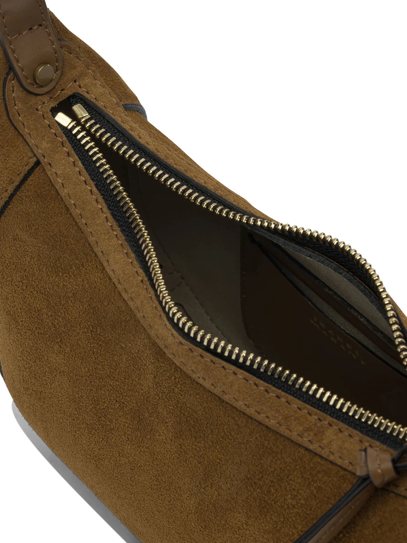 "OSKAN MOON" SMALL SHOULDER BAG