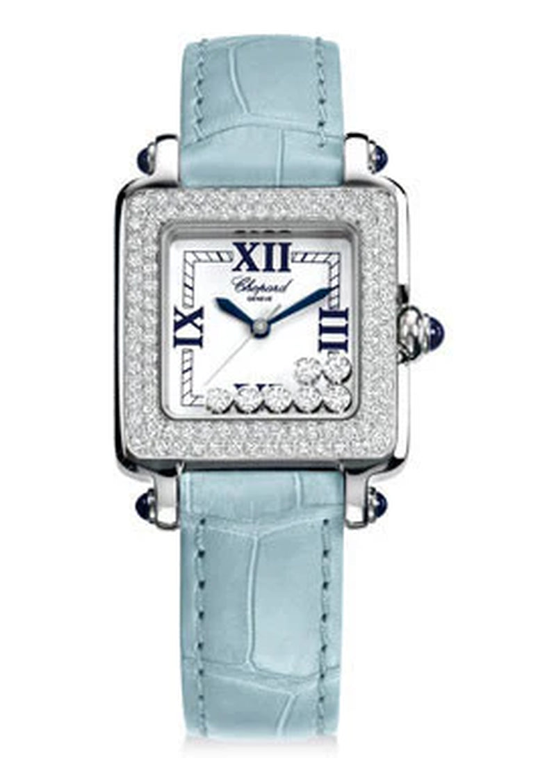 '- Happy Sport - Square Classic - 27Mm X 27Mm