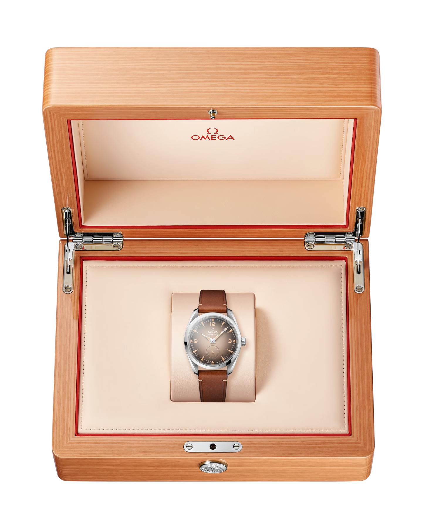 Seamaster Railmaster