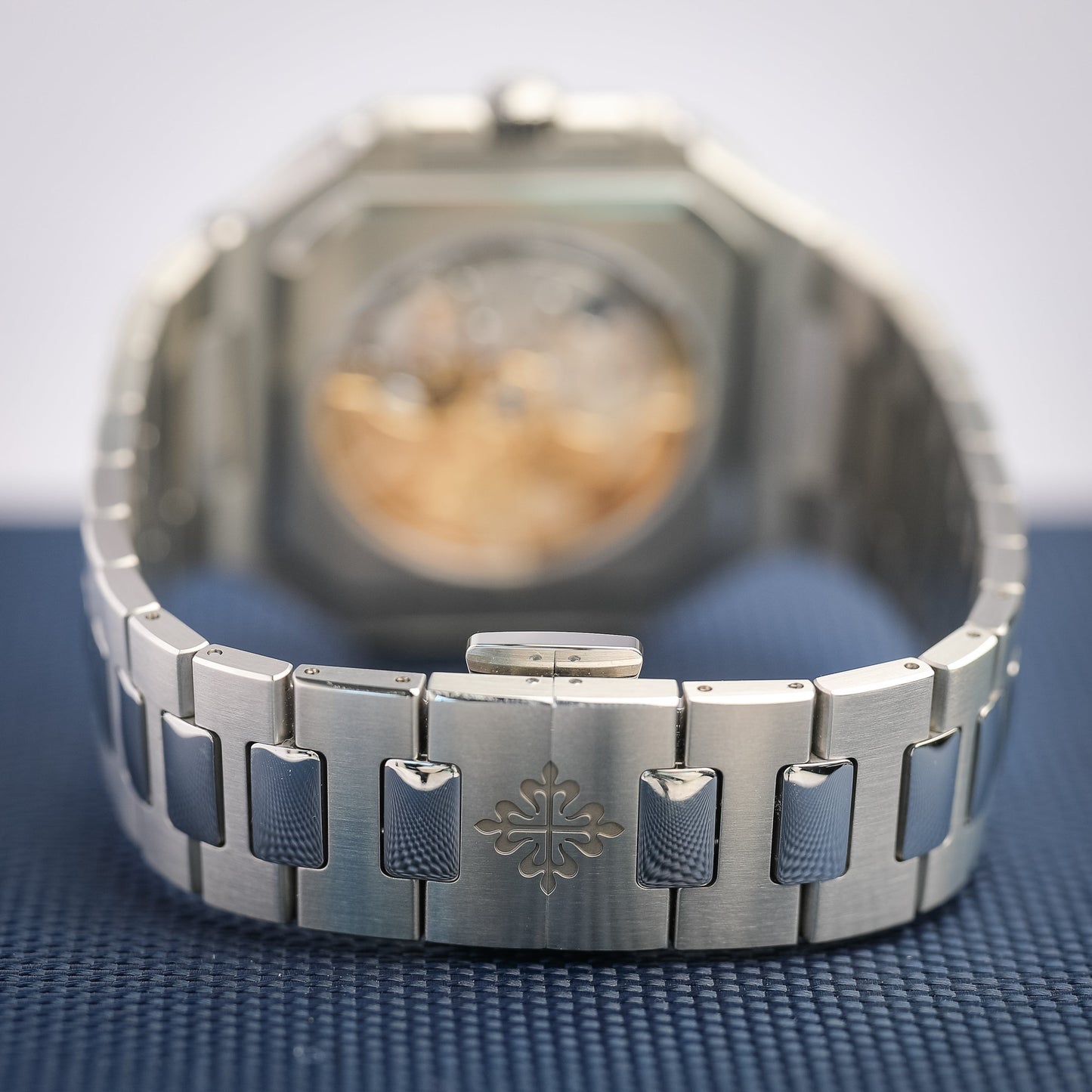 Patek Philippe Cubitus 42mm Stainless Steel 5821/1A