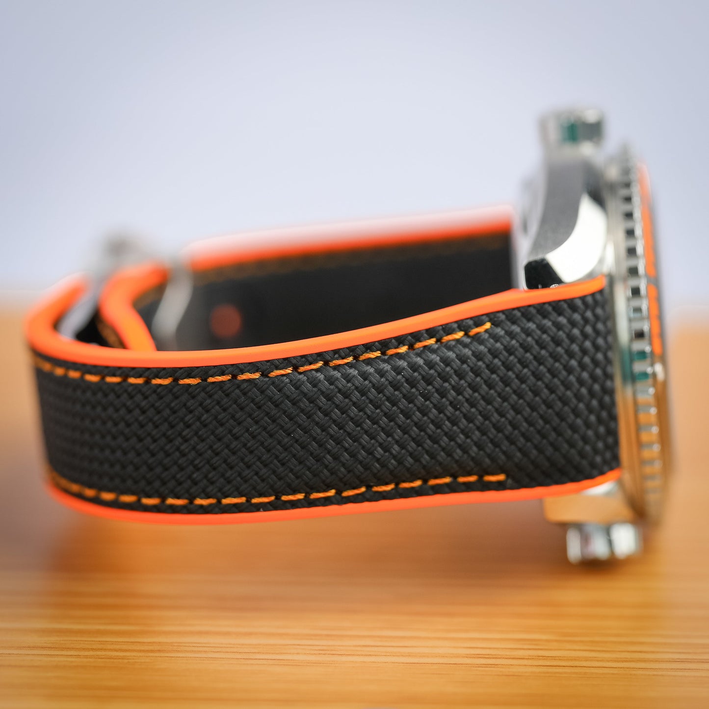 Omega Seamaster Planet Ocean 600M 43.5 mm Black Dial Stainless Steel Strap 215.32.44.21.01.001