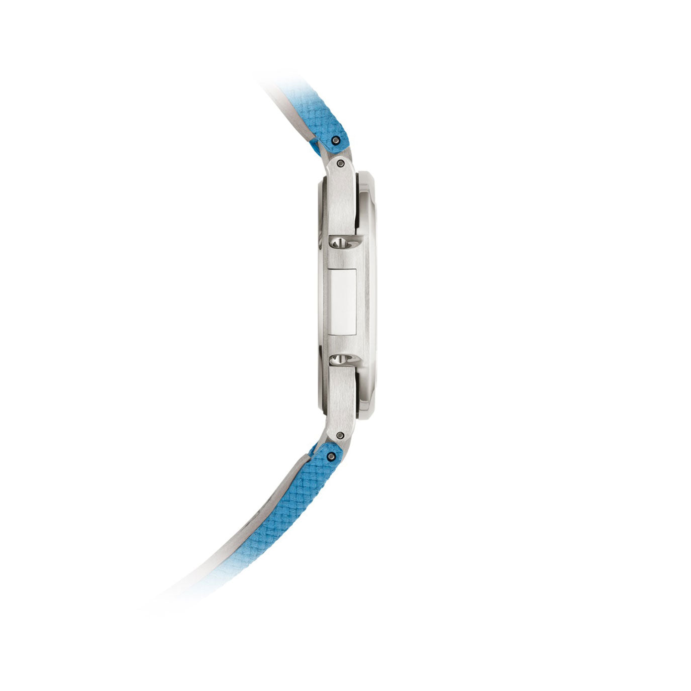 Unworn Patek Philippe Nautilus, 7010G-013, box and papers