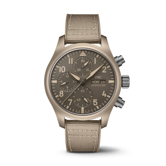 Pilot’s Watch Chronograph 41 TOP GUN Mojave Desert