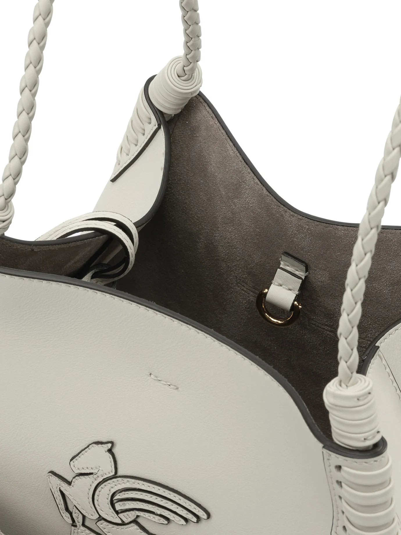 "LIBRA" SHOULDER BAG