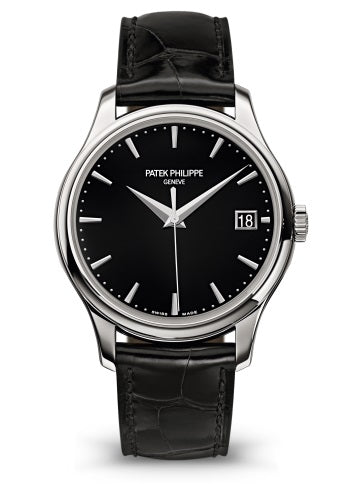 PATEK PHILIPPE CALATRAVA SELF-WINDING | 5227G-010