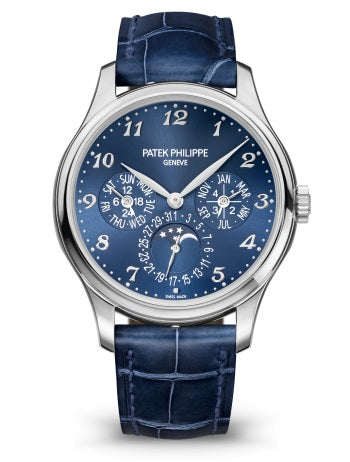 Patek Philippe GRAND COMPLICATIONS SELF-WINDING | 5327G-001