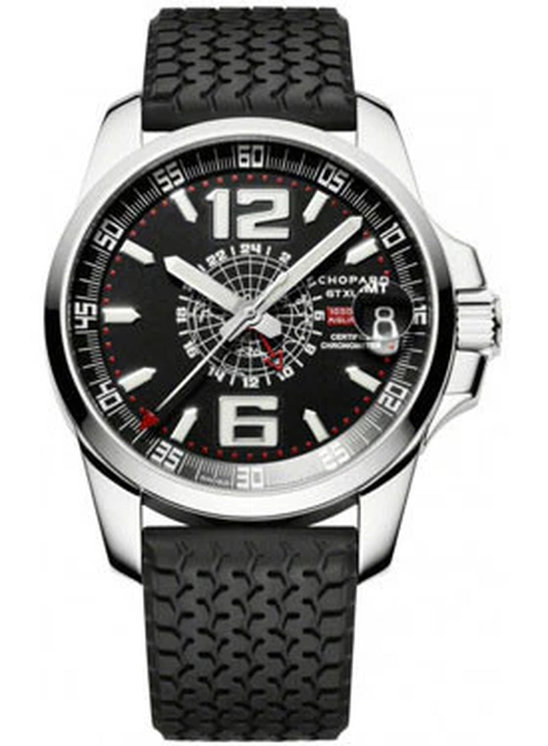 '- Mille Miglia - GT XL GMT