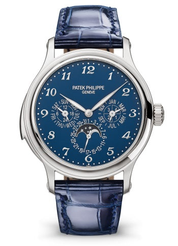 PATEK PHILIPPE GRAND COMPLICATIONS SELF-WINDING | 5374G-001
